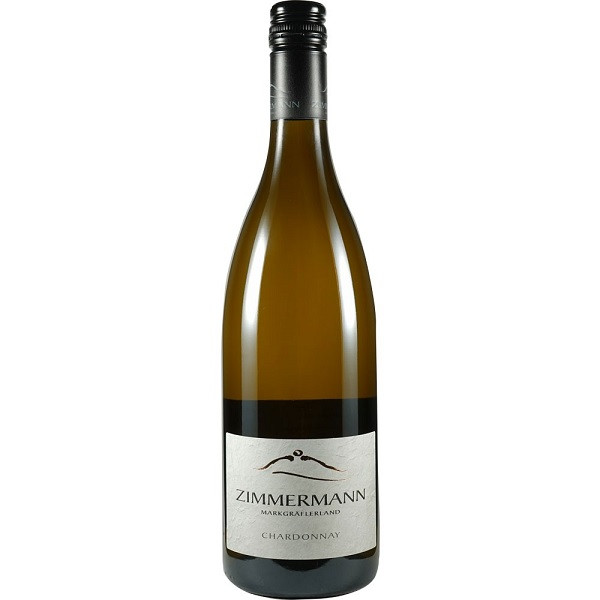 Chardonnay Rhine Hill 2020 trocken Rhine Hill - Weingut Zimmermann